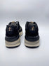 Premiata timeless trainer moerund zwart goud 6991